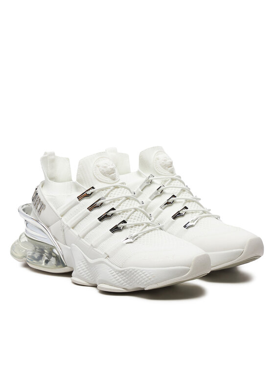 Plein Sport Sneakers Plein Sport SADS USC0518 STE003N Bianco