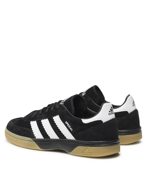 adidas Взуття у спортзал adidas Hb Spezial M18209 Чорний