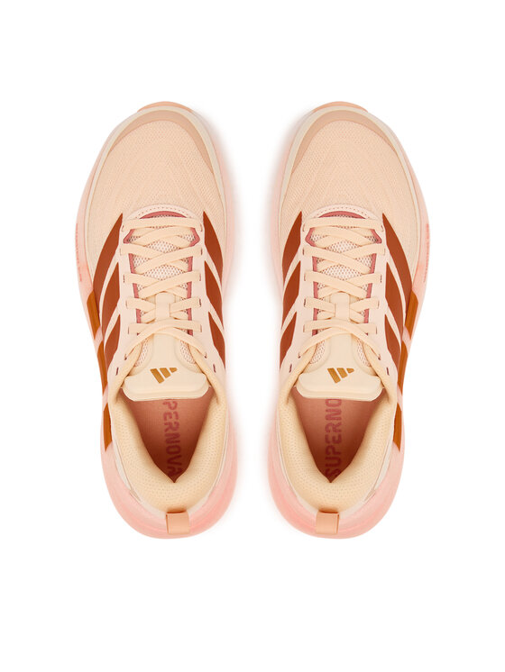adidas Pantofi pentru alergare adidas Supernova Glide Running Shoes KJ4422 Coral