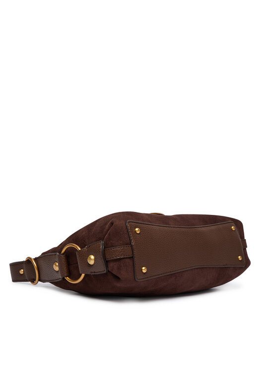 Guess Geantă Guess HWSG9 308180 Maro închis