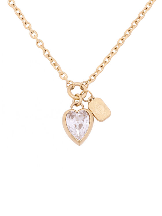Guess Colier Guess JUBN06 359JW Auriu
