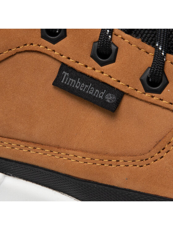 Timberland Sneakers Timberland Field Trekker TB0A2GN1231 Maro