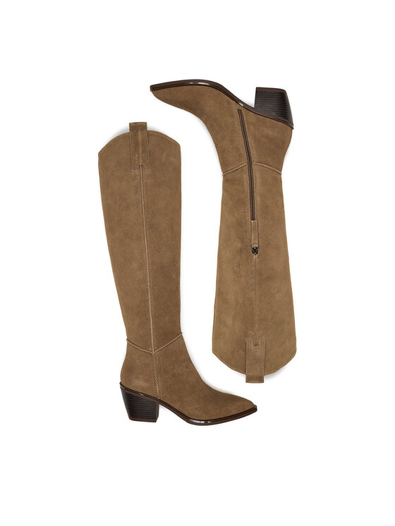 Badura Čižmy Badura C-ANIYA-DX01381 Béžová