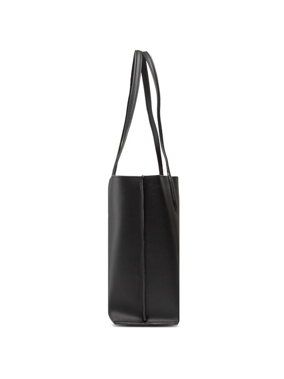 Coach Kabelka Coach Pbbl Willow Tote C0689 Čierna