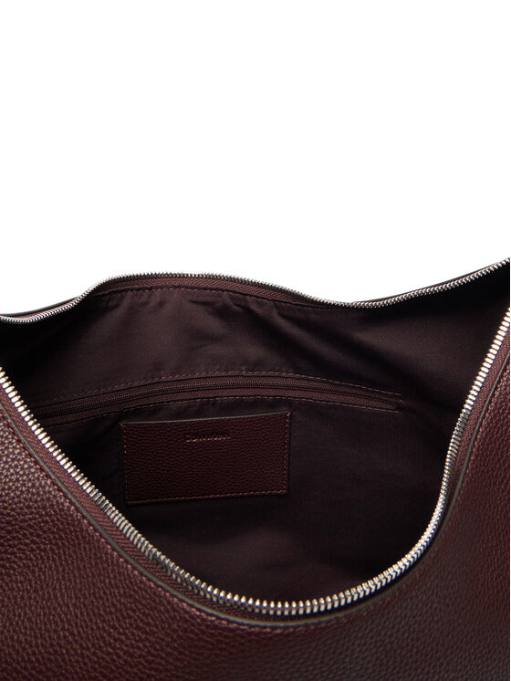 Calvin Klein Bolso Calvin Klein LV04F3891G Guinda/burdeos