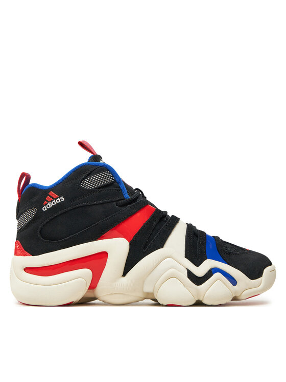 adidas Снікерcи adidas Crazy 8 IF4521 Чорний