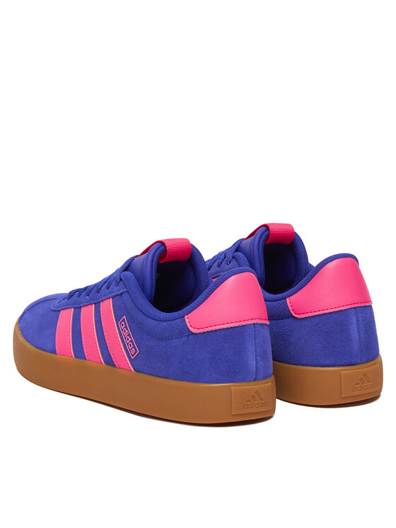 adidas Снікерcи adidas Vl Court 3.0 JP6915 Голубий