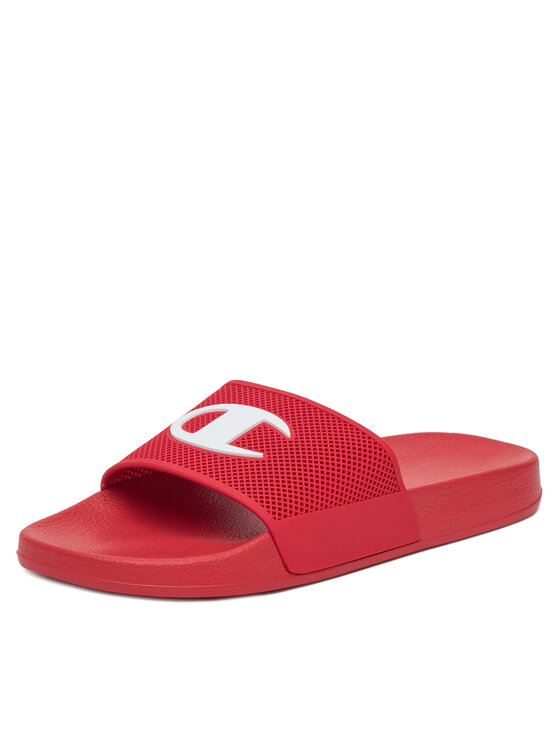Champion Chanclas Champion SAMOA CORE S22116-RS001 Rojo