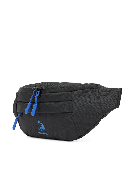 SHAQ Ledvinka Shaq SHAQ-P-014-07 Černá