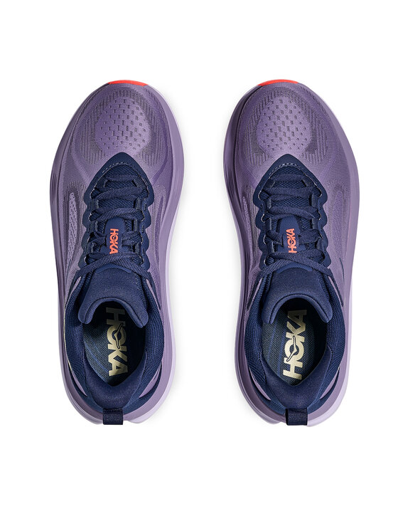 Hoka Взуття для бігу Hoka Kawana 3 1171893 Фіолетовий