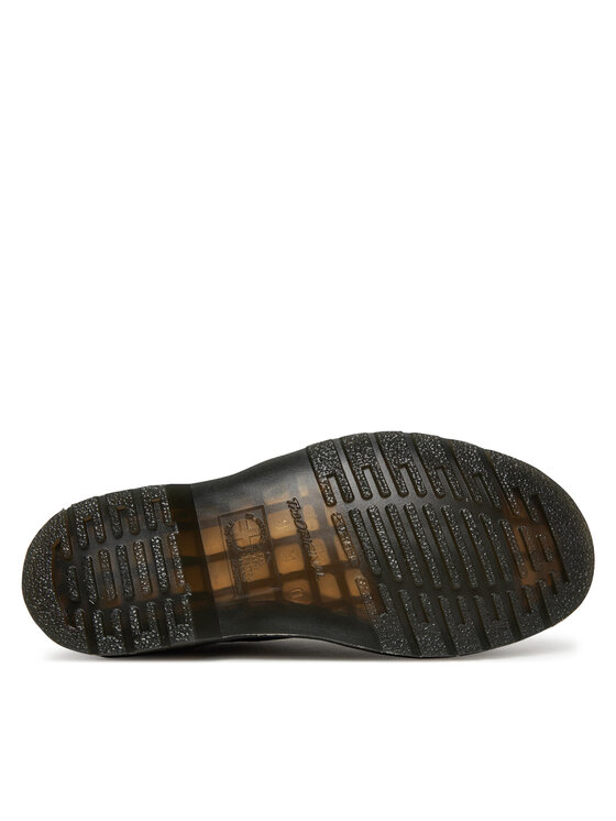 Dr. Martens Туфлі Dr. Martens 1461 Ambassador DM31994001 Чорний