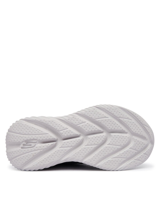 Skechers Sneakers Skechers Bounder 2.0 - Aqua Pace 406341L Grigio scuro