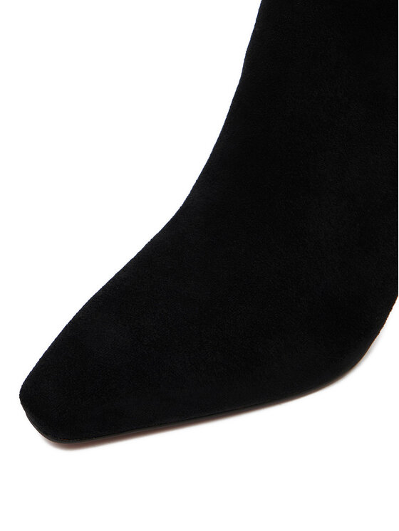 Nine West Botine Nine West EO-LB756192-1 Negru