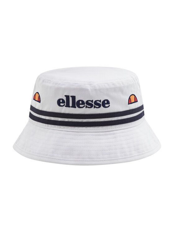 Ellesse Pălărie Ellesse Bucket Lorenzo SAAA0839 Alb