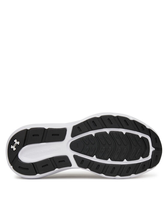 Under Armour Skriešanas apavi Under Armour Ua W Charged Rogue 5 3028262 Melns