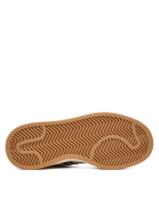 adidas Снікерcи adidas Campus 00s JR4254 Бежевий