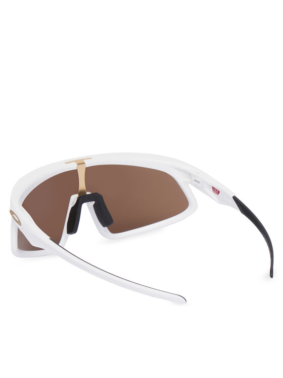 Oakley Сонцезахисні окуляри Oakley Rslv 0OO9524D 95240341 Білий