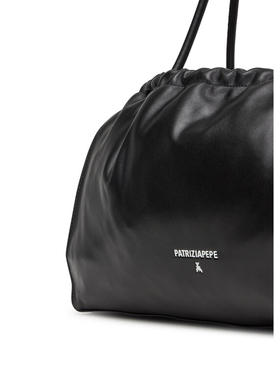 Patrizia Pepe Soma Patrizia Pepe 8B0250/L147 Melns