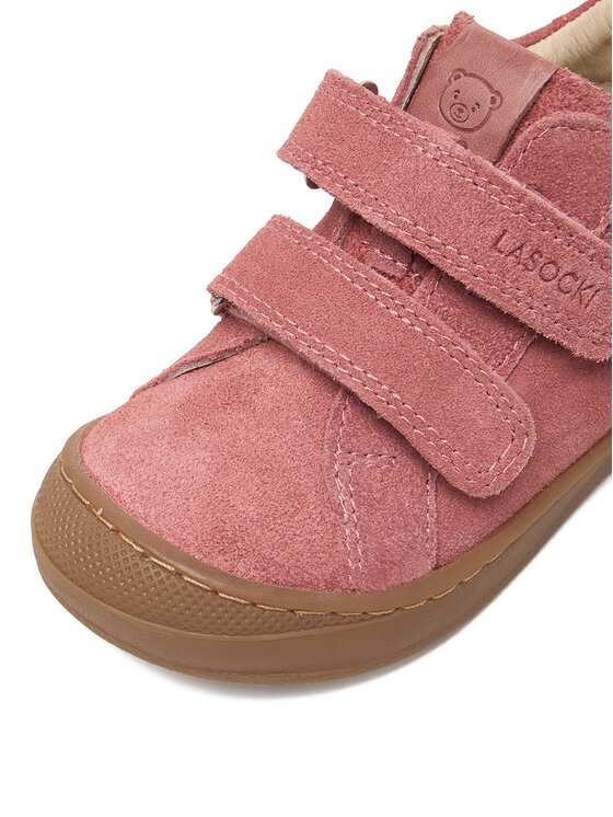 Lasocki Kids Pantofi Lasocki Kids CEO-CI12-3229-02(II)DZ Roz
