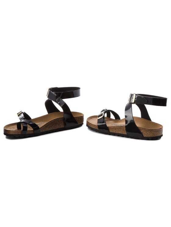 Birkenstock Flip-flops Birkenstock Yara 1005164 Fekete