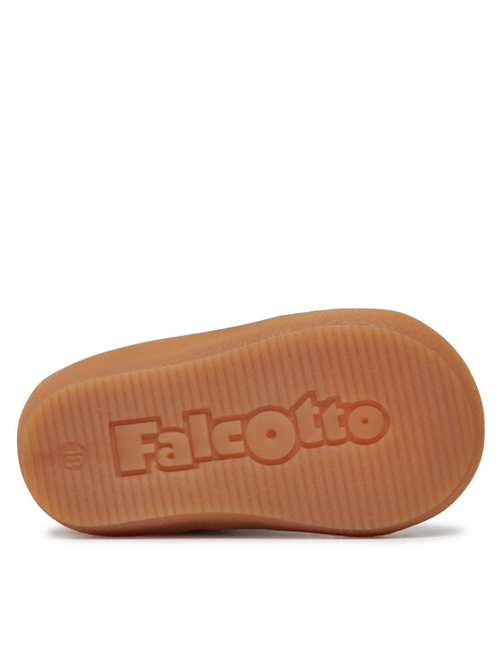 Naturino Чоботи Naturino Falcotto by Naturino Lissi 0013001551.01.0M03 Рожевий