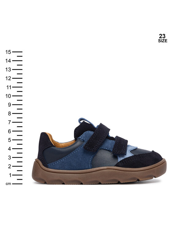 Froddo Zapatillas Froddo G3130297 M Azul marino