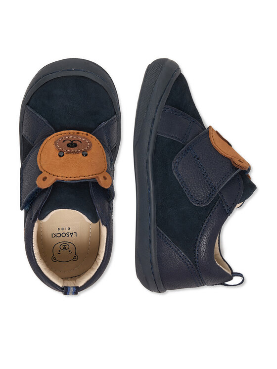 Lasocki Kids Туфлі Lasocki Kids CEO-CI12-CRUISE-22(II)CH Cиній