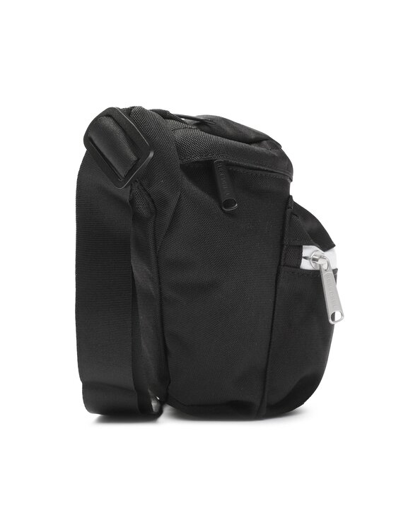 Herschel Чанта за кръст﻿ Herschel Pop Quiz Hip Pack 11406-00001 Черен
