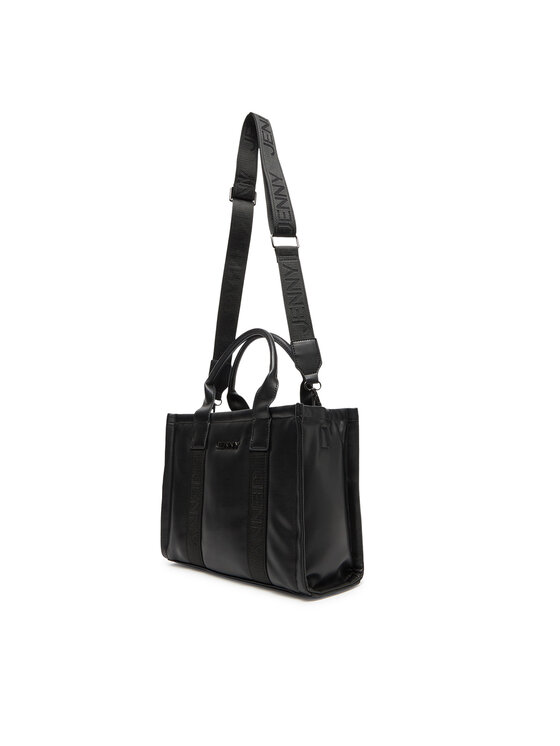 JENNY Kabelka JENNY C-JNY-M-024-08 Černá