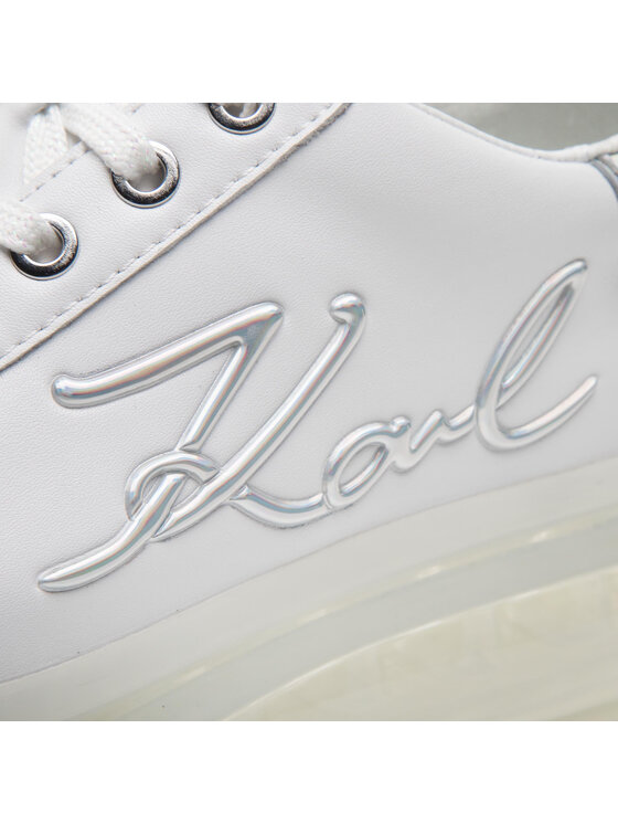 KARL LAGERFELD Zapatillas KARL LAGERFELD KL62610 Blanco
