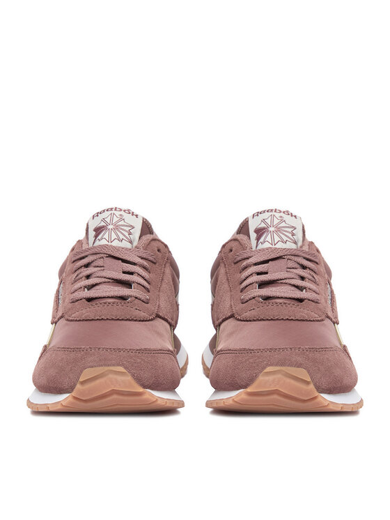 Reebok Αθλητικά Reebok EO-CLASSIC AZ 100260996 Καφέ