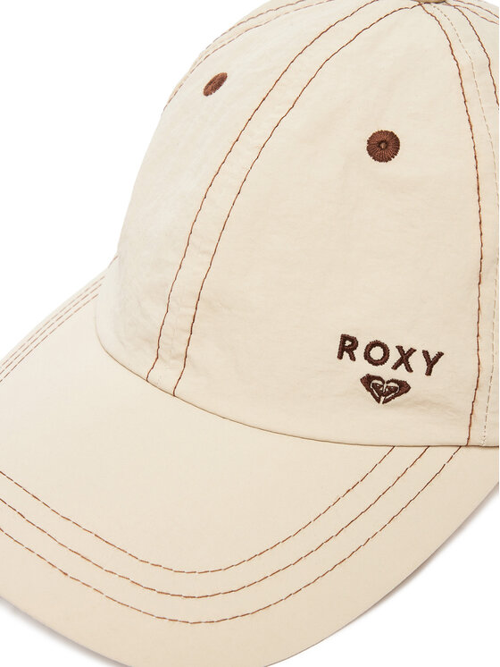 Roxy Бейсболка Roxy RX-W3-001-SS25 Бежевий