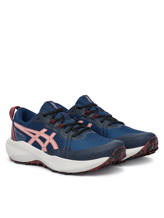 Asics Взуття для бігу Asics Gel-Venture 11 1012B933 Голубий