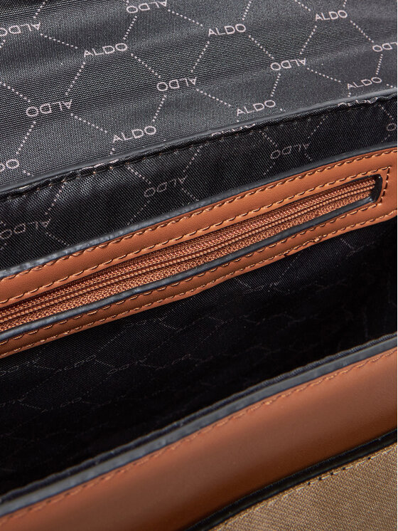 Aldo Сумка Aldo Contaenna 13931106 Коричневий