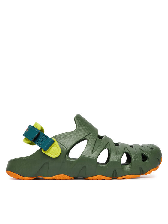 Keen Босоніжки Keen Hyperflt 1031941 Темно-зелений