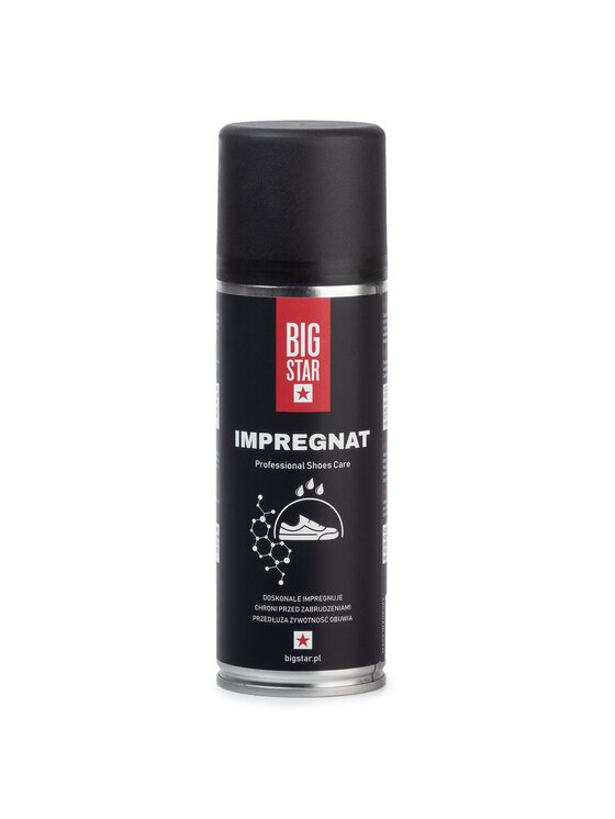 Big Star Shoes Impermeabilizzante per scarpe Big Star Shoes Z73003