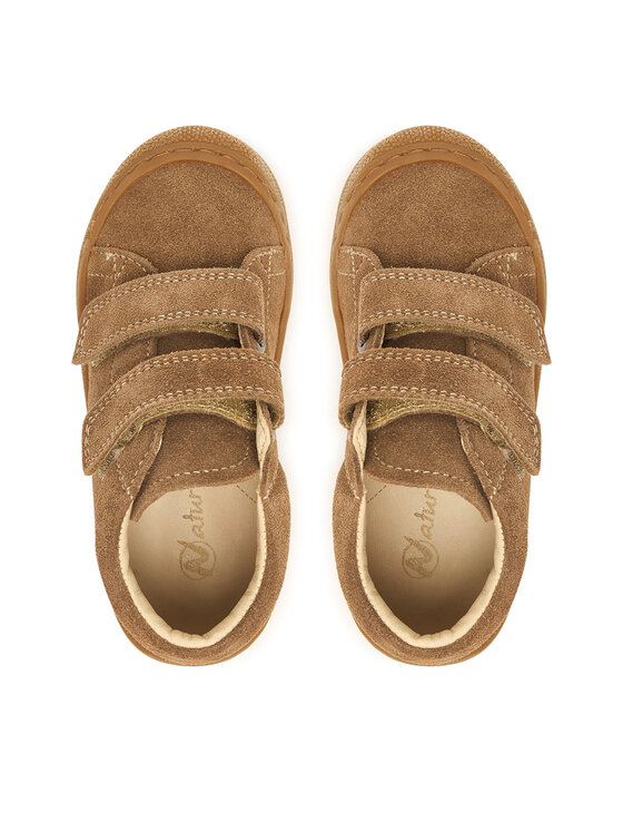Naturino Ghete Naturino Cocoon 2012904 M Kaki