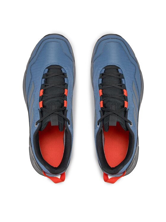 adidas Trekingová obuv adidas Terrex Eastrail GORE-TEX Hiking Shoes ID7846 Modrá