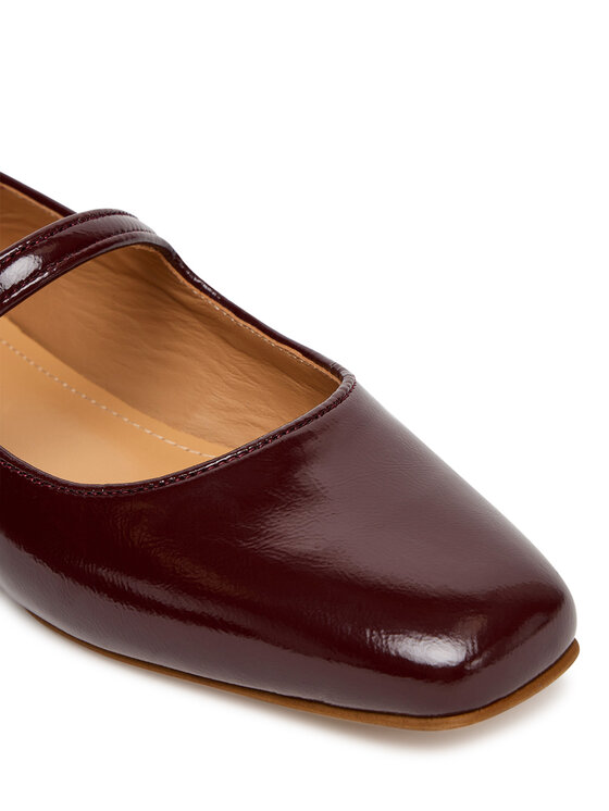 Balagan Baleríny Balagan Pass Bordó