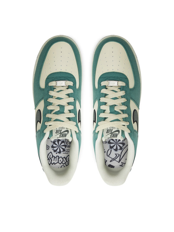Nike Sneakers Nike Air Force 1 07 LV8 1 FQ8713 Alb