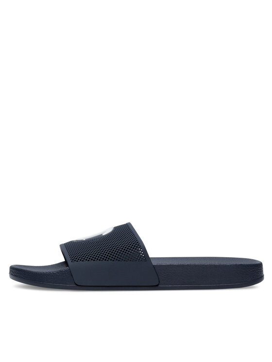 Champion Klapki Champion SAMOA CORE S22116-BS501_ Granatowy