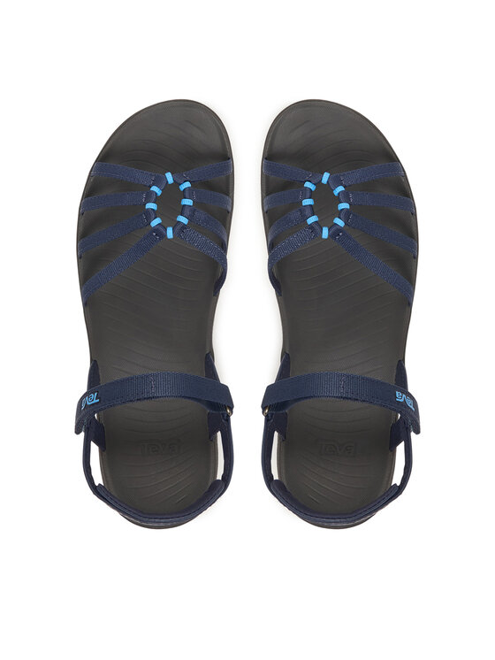 Teva Босоніжки Teva Tirratraveler 1166130 Cиній