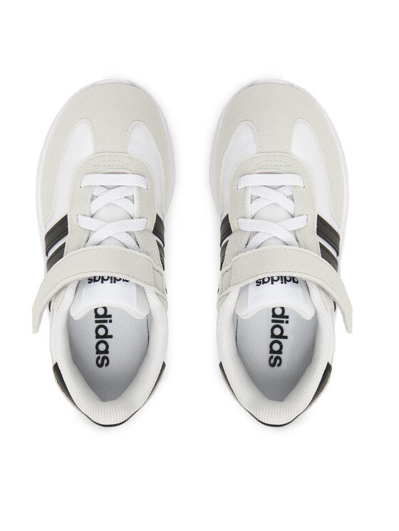 adidas Снікерcи adidas Run 70s 2.0 Shoes Kids JI2269 Білий