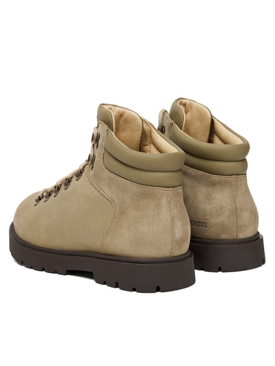 Birkenstock Черевики туристичні Birkenstock Jackson 2.0 1030953 Бежевий