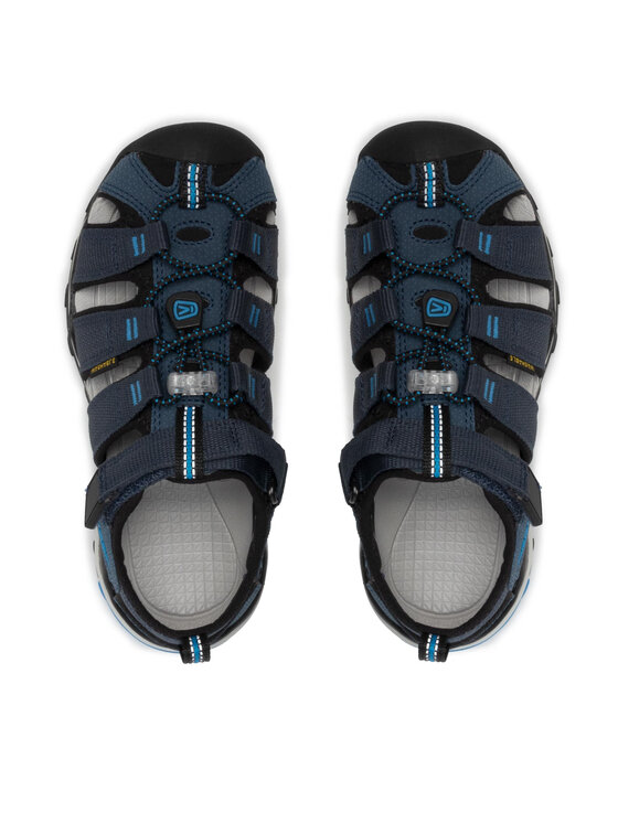 Keen Sandali Keen Newport Neo H2 1022903 Blu scuro