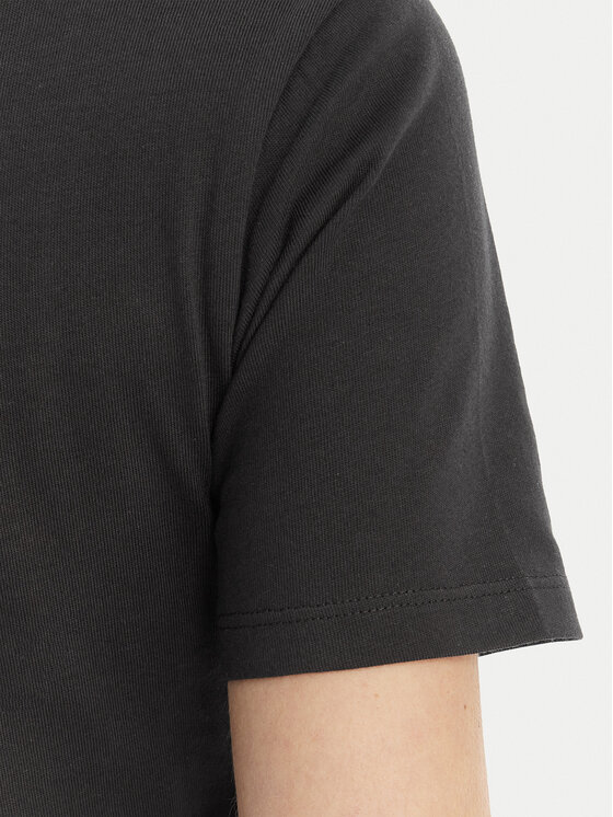 adidas adidas Póló GN3043 Fekete Standard Fit