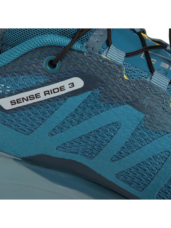 Salomon Zapatillas de running Salomon Sense Ride 3 409602 27 V0 Azul