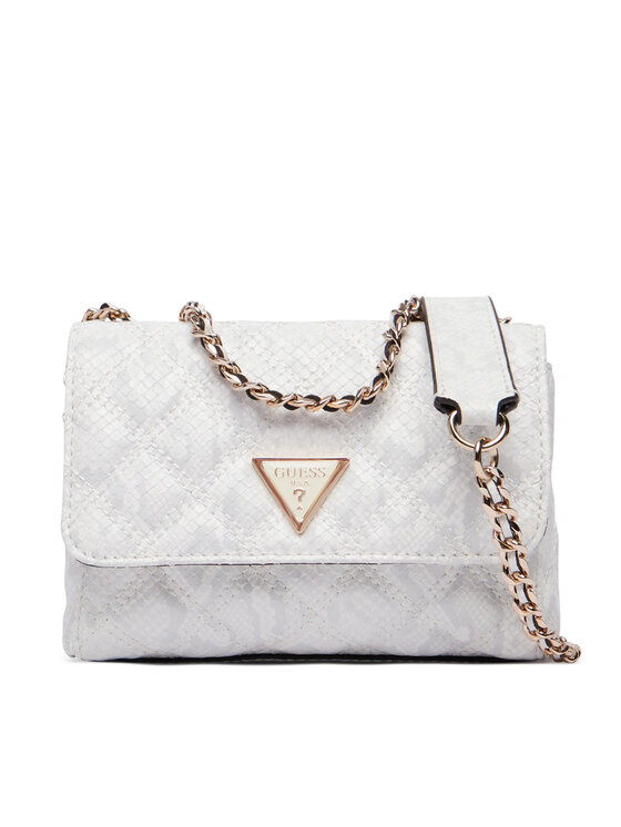 Guess Сумка Guess Giully II Mini HWKG96 73740 Білий