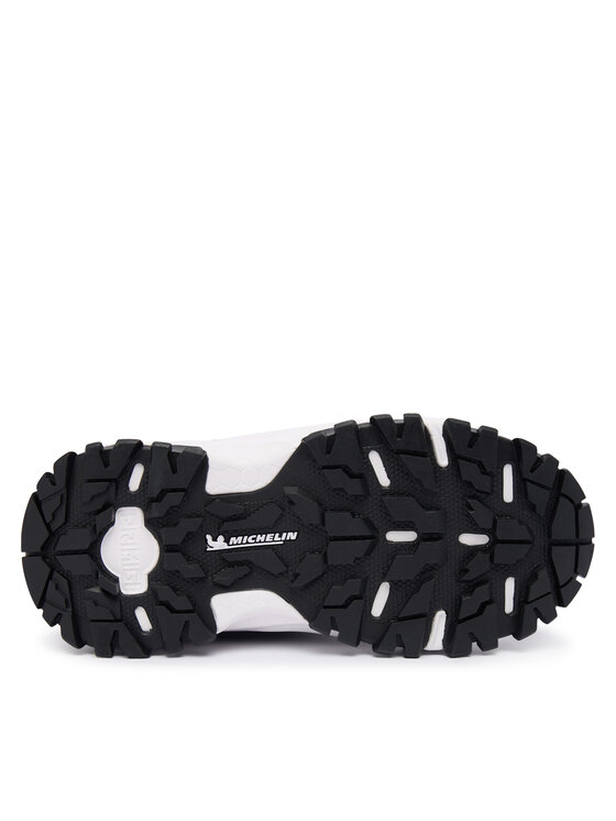 Primigi Снігоходи Primigi GORE-TEX 8936022 M Сірий