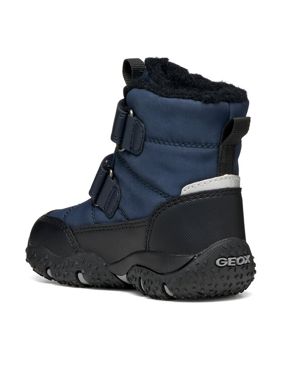 Geox Апрески Geox B Baltic Boy B Abx B4620C 0FU54 C0045 S Тъмносин